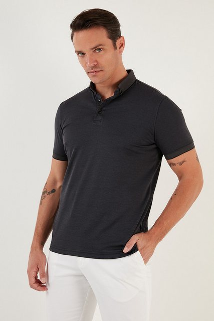 Buratti Poloshirt Slim Fit günstig online kaufen