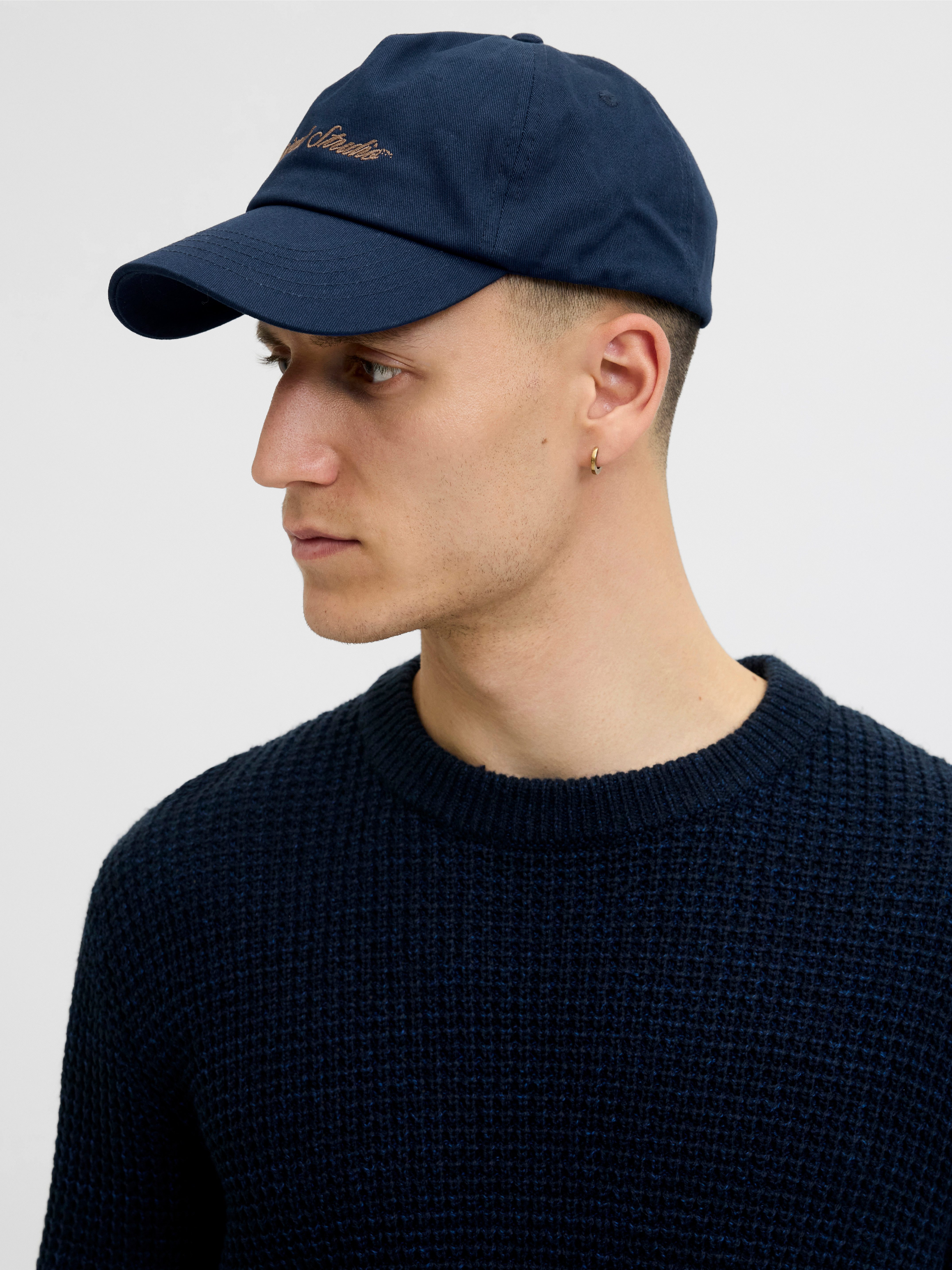 Jack & Jones Baseball Cap JACFRAME günstig online kaufen