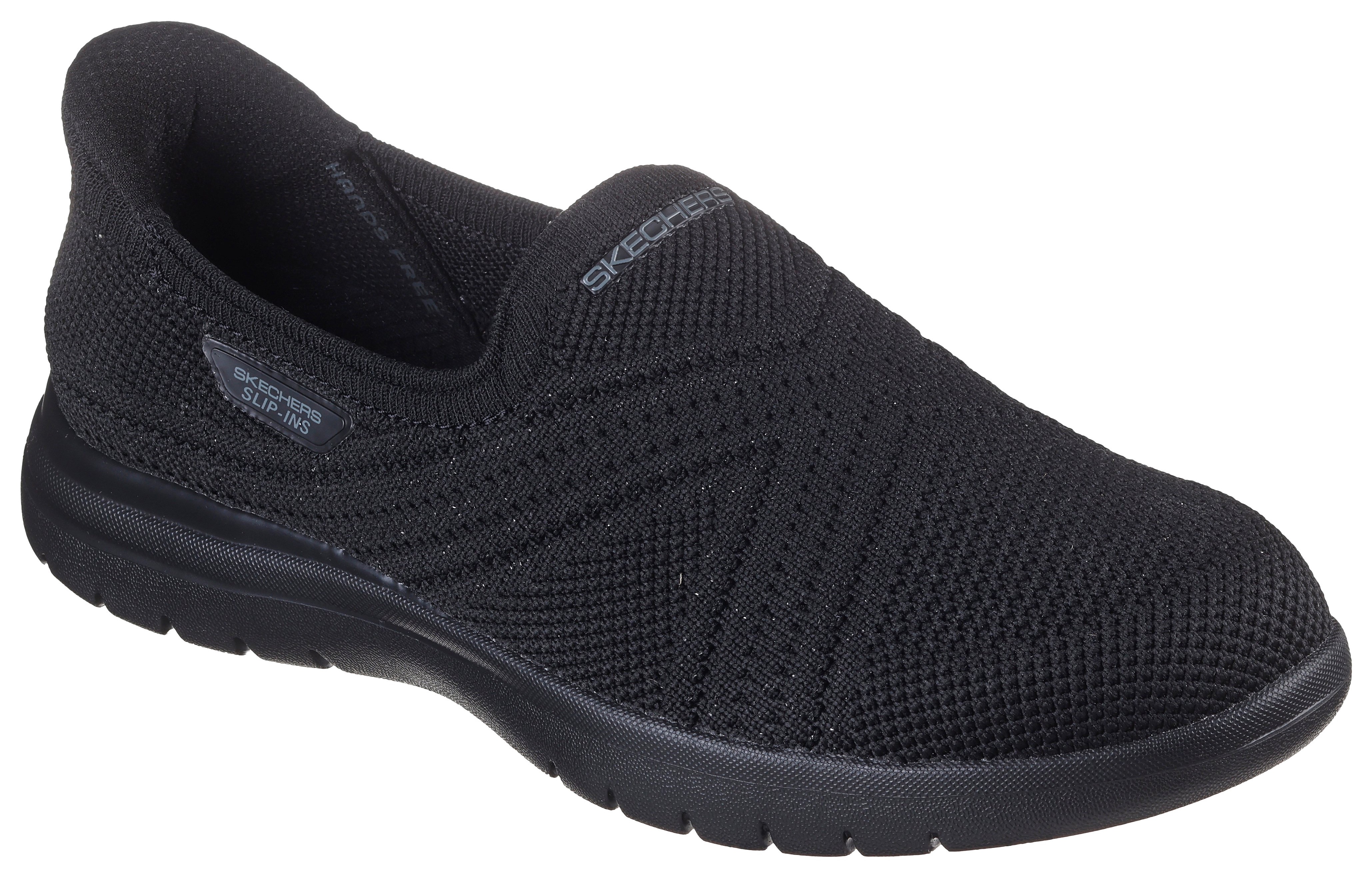 Skechers Slip-On Sneaker "ON-THE-GO FLEX-EXCELLENCY", Slipper, Schlupfschuh günstig online kaufen