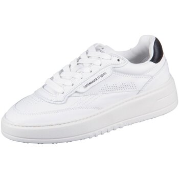 D.Co Copenhagen  Sneaker CPH89 white black white black leather CPH89 white günstig online kaufen