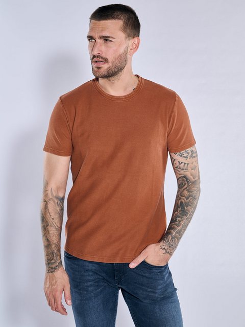 emilio adani T-Shirt T-Shirt slim fit günstig online kaufen