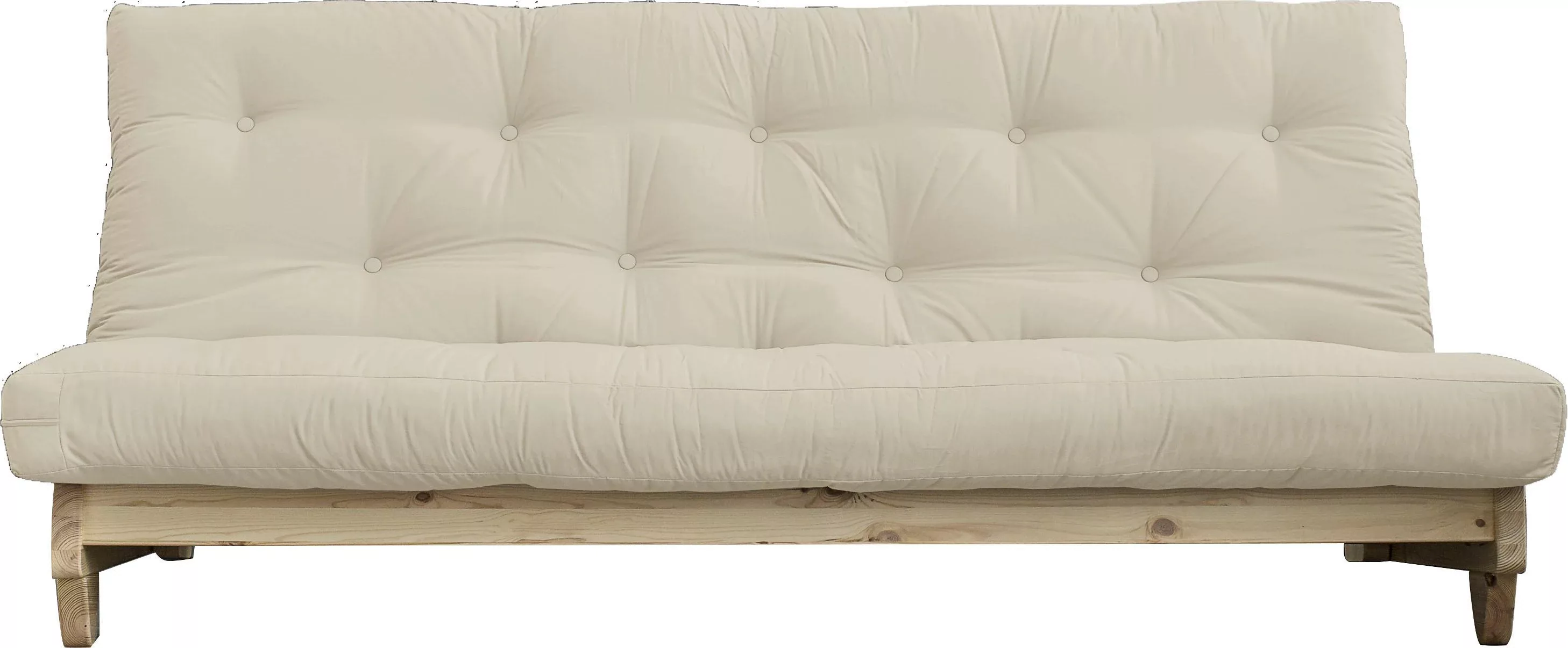 Karup Design Schlafsofa "Fresh", inkl. Futonmatratze günstig online kaufen