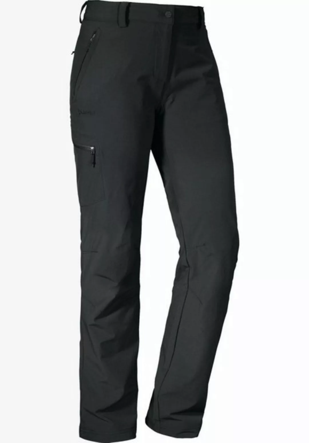 Schöffel Outdoorhose Pants Ascona ASPHALT günstig online kaufen