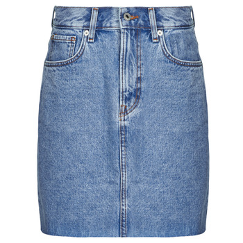 Pepe jeans  Röcke MINI SKIRT HW günstig online kaufen