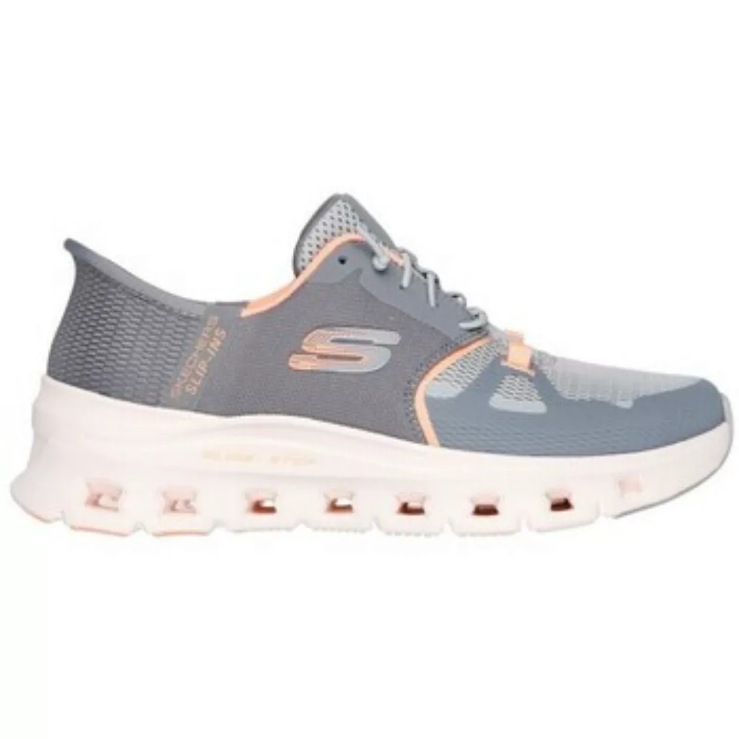 Skechers  Damenschuhe Slipper 150420 150420 GYOR günstig online kaufen