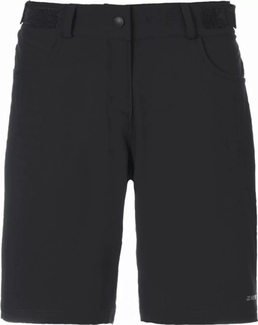 Ziener Fahrradhose PEIKA X-FUNCTION lady (shorts) günstig online kaufen