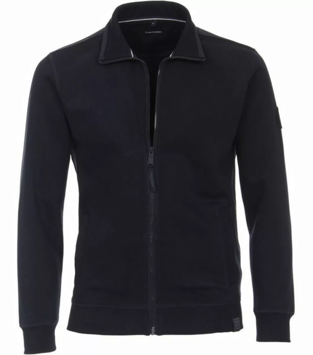 CASAMODA Sweatjacke Sweatjacke günstig online kaufen