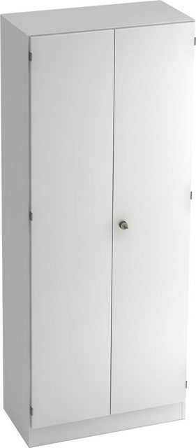 Otto Office Premium Garderobenschrank Otto Office Line II mit Ablageboden u günstig online kaufen