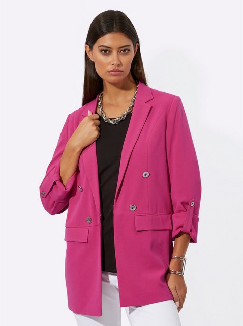 creation L Blusenblazer Blazer günstig online kaufen