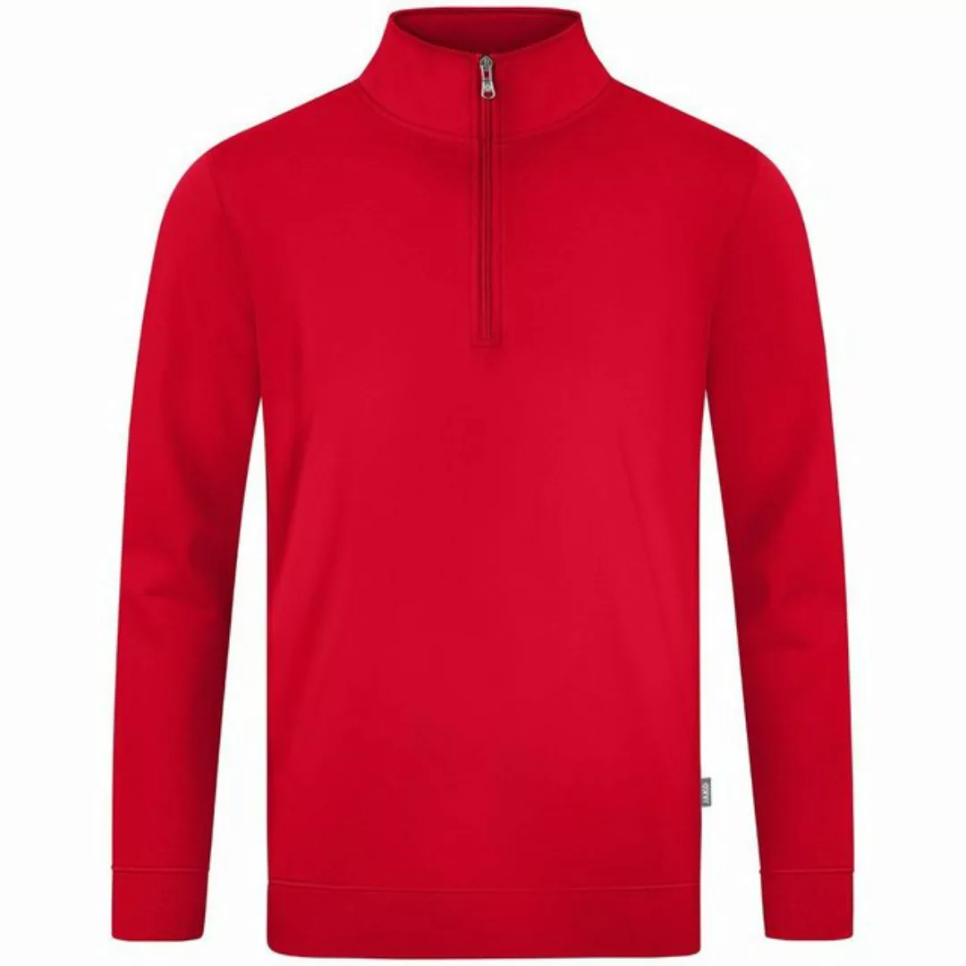 Jako Sweatshirt Ziptop Doubletex günstig online kaufen