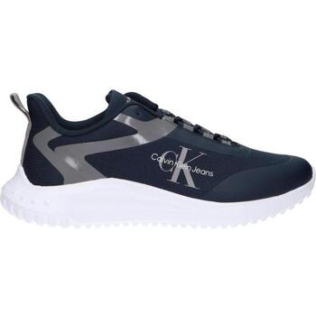 Calvin Klein Jeans  Sneaker YM0YM00968 EVA RUNNER LOW LACE günstig online kaufen