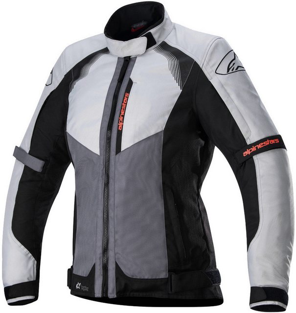 Alpinestars Motorradjacke Stella Headlands Drystar Motorrad Damen Textiljac günstig online kaufen