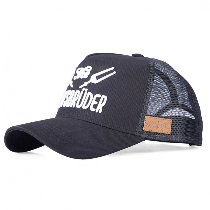 HangOwear Statement Cap "Glutsbrüder" günstig online kaufen