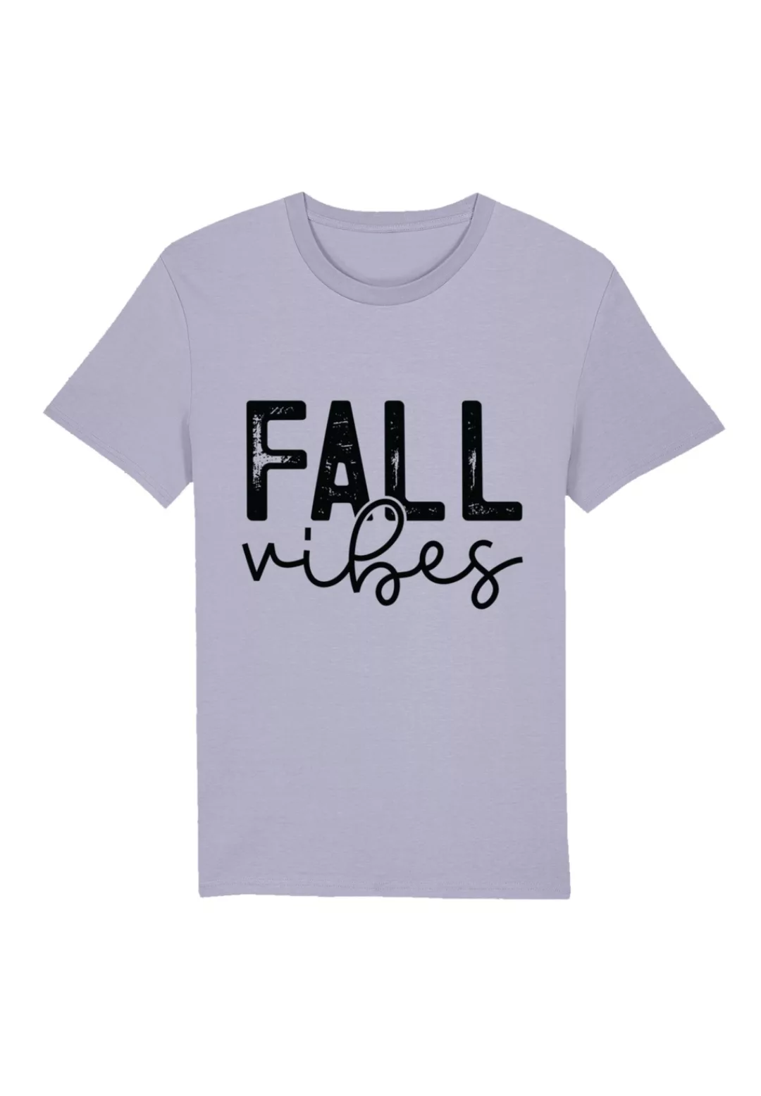 F4NT4STIC T-Shirt "Fall vibes", Premium Qualität, Unisex Schnitt günstig online kaufen