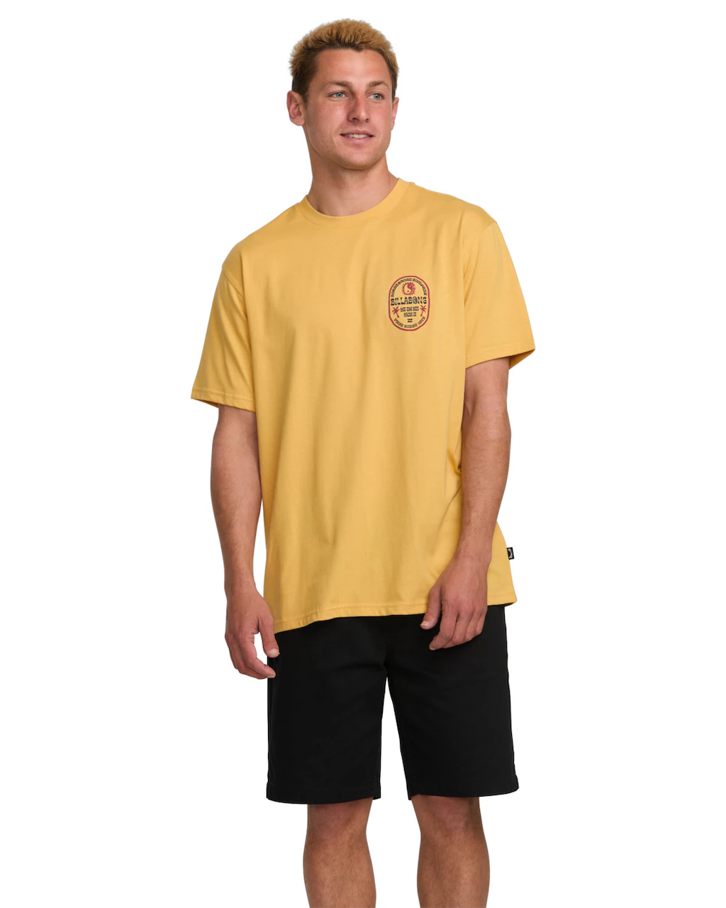 Billabong T-Shirt "Sunny Daze Premium" günstig online kaufen