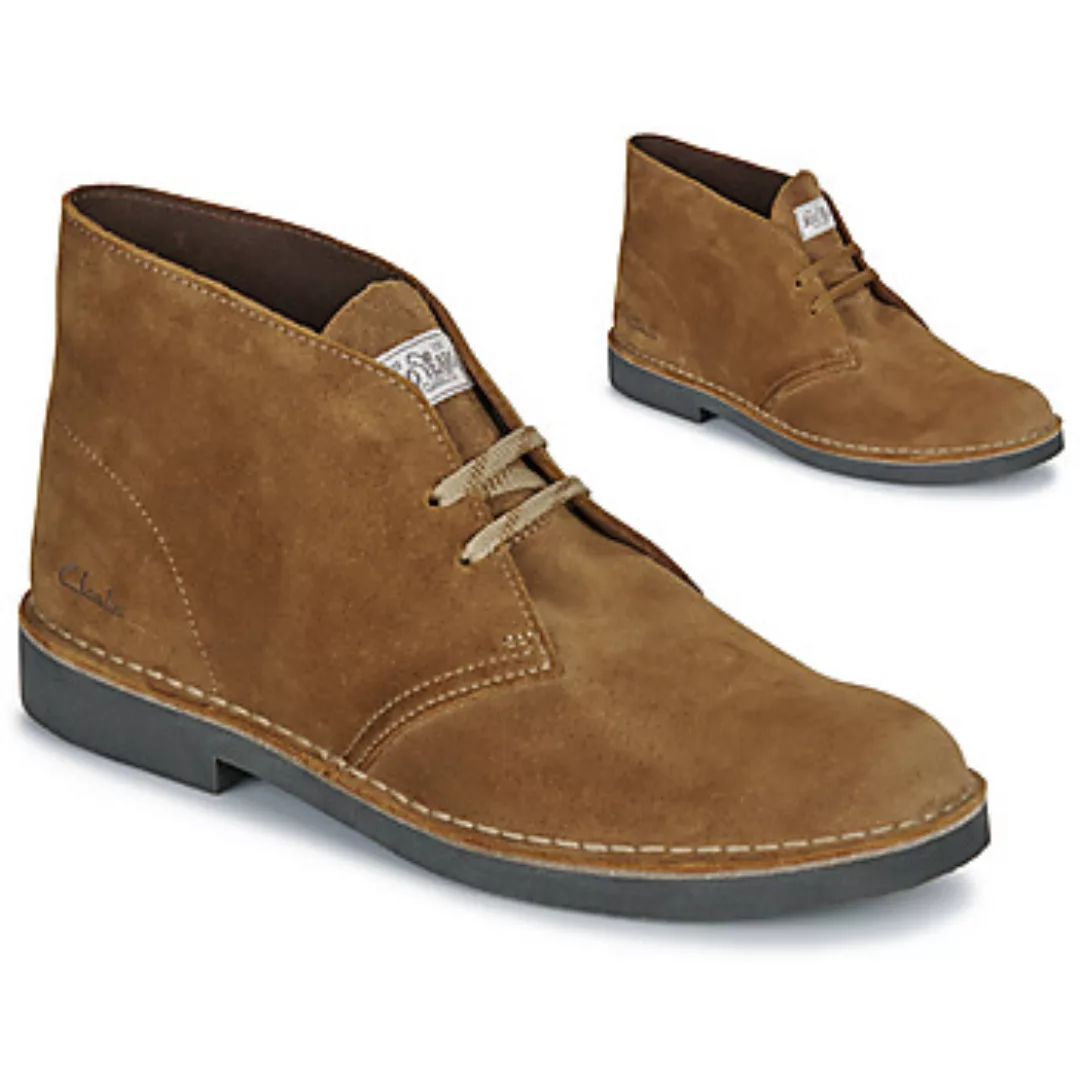 Clarks  Herrenstiefel DESERT BT EVO günstig online kaufen