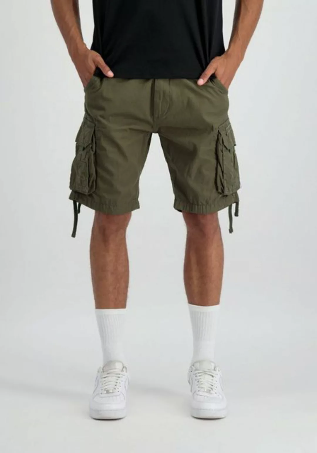 Alpha Industries Shorts Alpha Industries Men - Shorts Stream Short günstig online kaufen