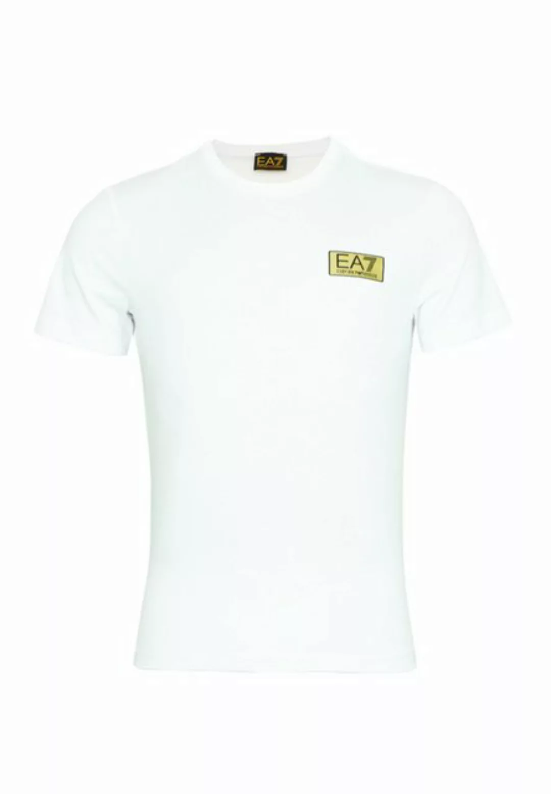 Emporio Armani T-Shirt T-Shirt Gold Label Tee (1-tlg) günstig online kaufen