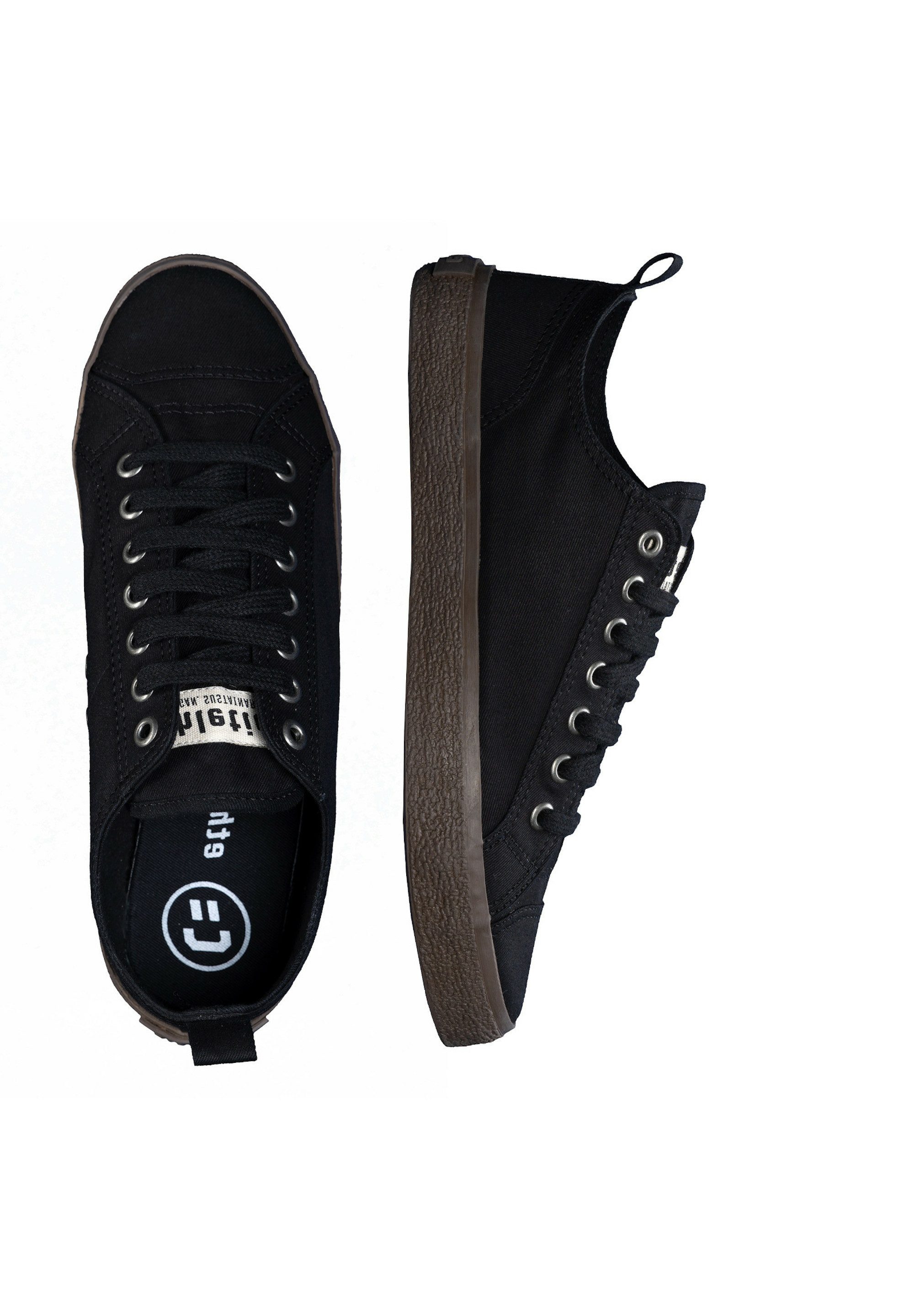 ETHLETIC Sneaker "Goto Lo", Keine Angabe günstig online kaufen
