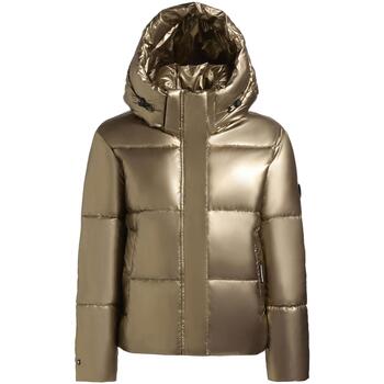 Khujo  Jacken Steppjacke Devina Shiny-YM günstig online kaufen