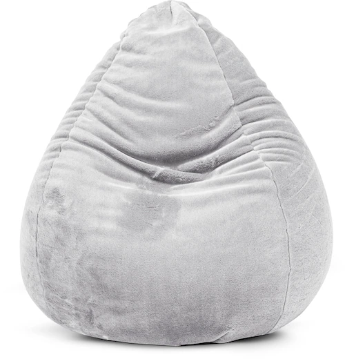 Magma Heimtex Sitzsack "Beanbag SOFTY XL", (1 St.) günstig online kaufen