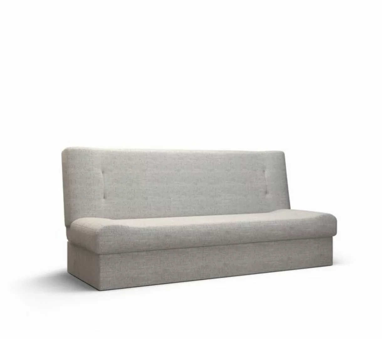 ALTDECOR Sofa LAWI, Couch mit Schlaffunktion, Bettkasten, Wohnzimmer günstig online kaufen