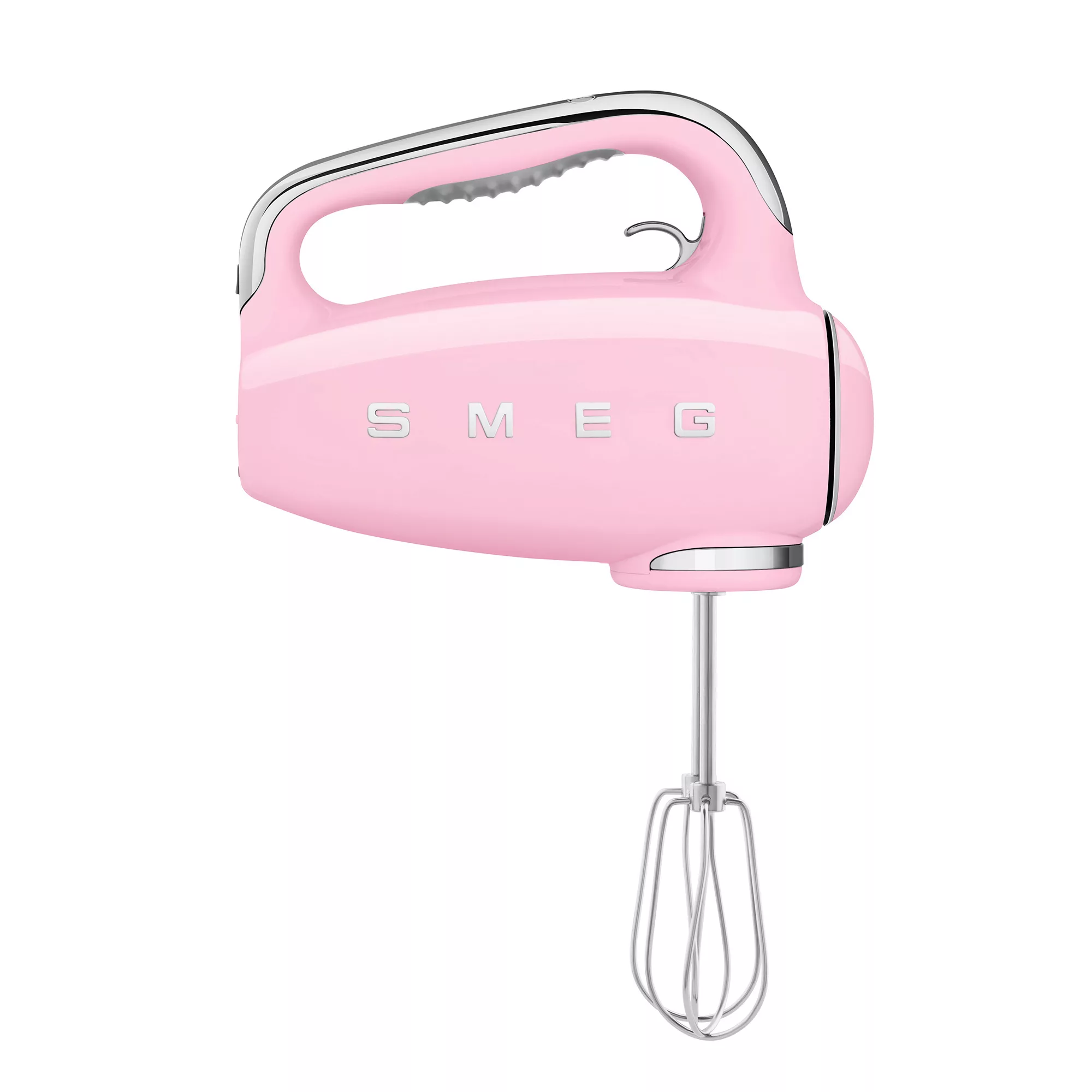 Smeg - HMF01 Handmixer - cadillac pink/BxHxT 21,9x16,9x10cm/mit EU Stecker günstig online kaufen