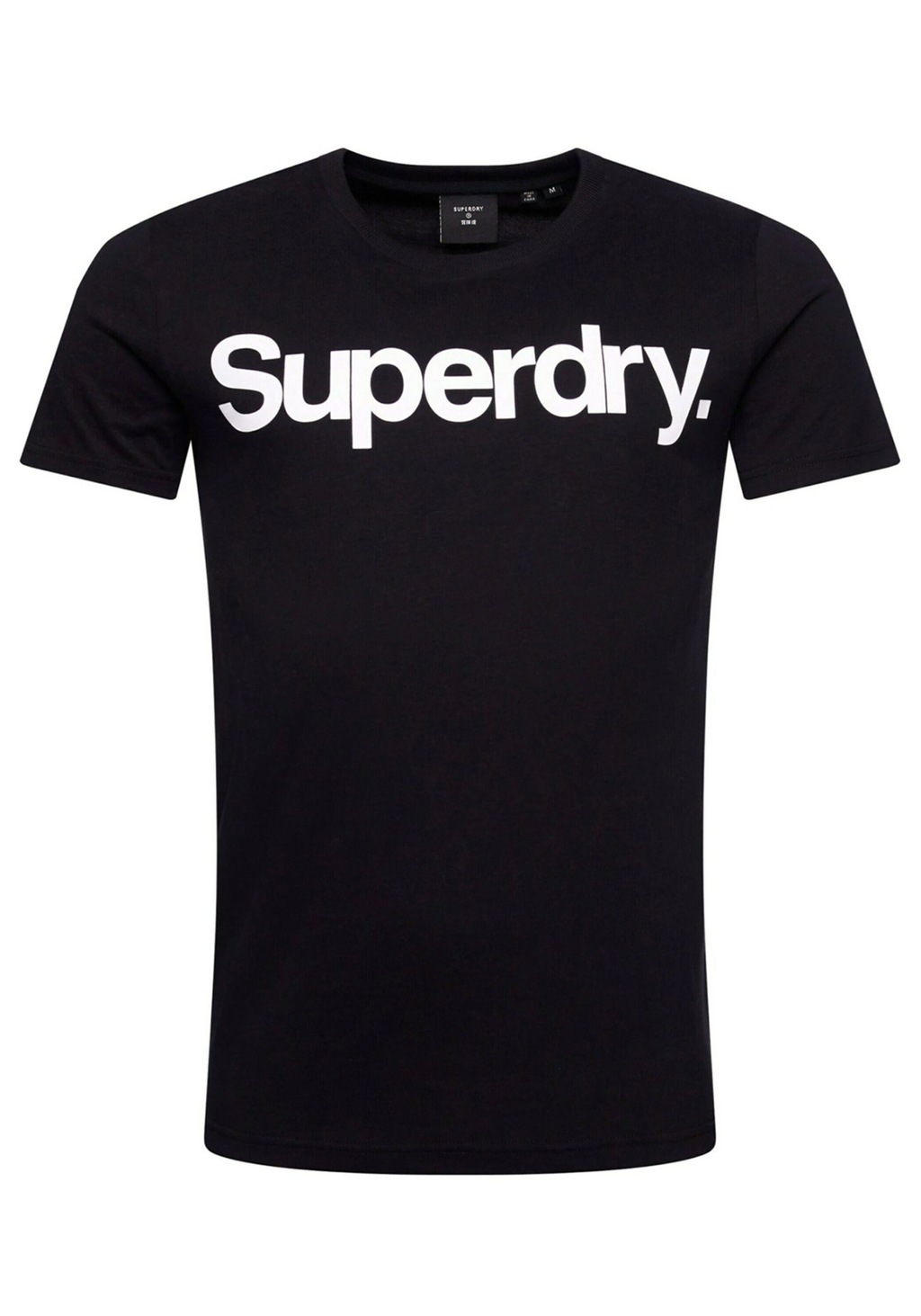 Superdry T-Shirt "T-Shirt CL TEE 1er Pack" günstig online kaufen