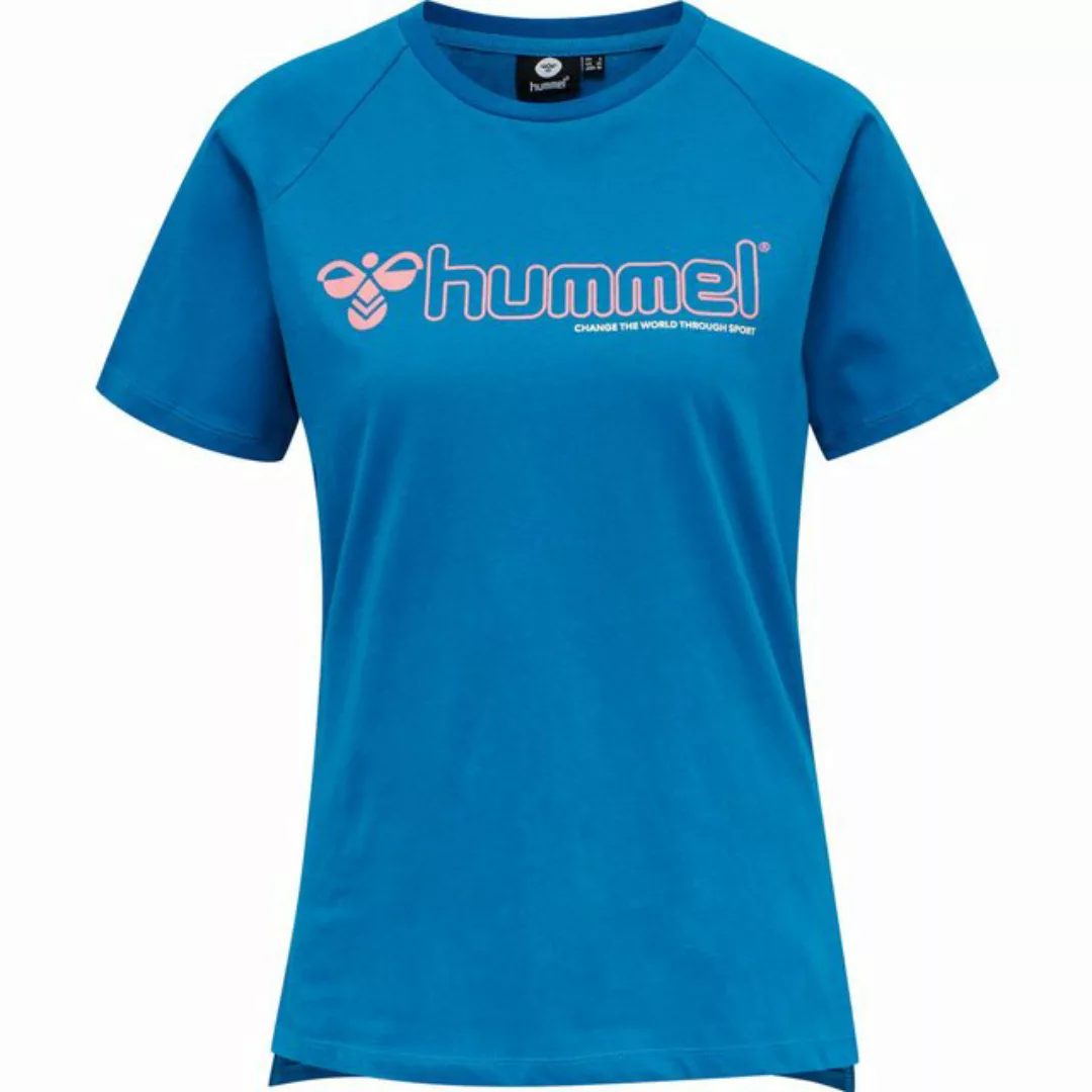 hummel T-Shirt Hummel Damen T-Shirt ZENIA T-SHIRT S/S 211526 günstig online kaufen