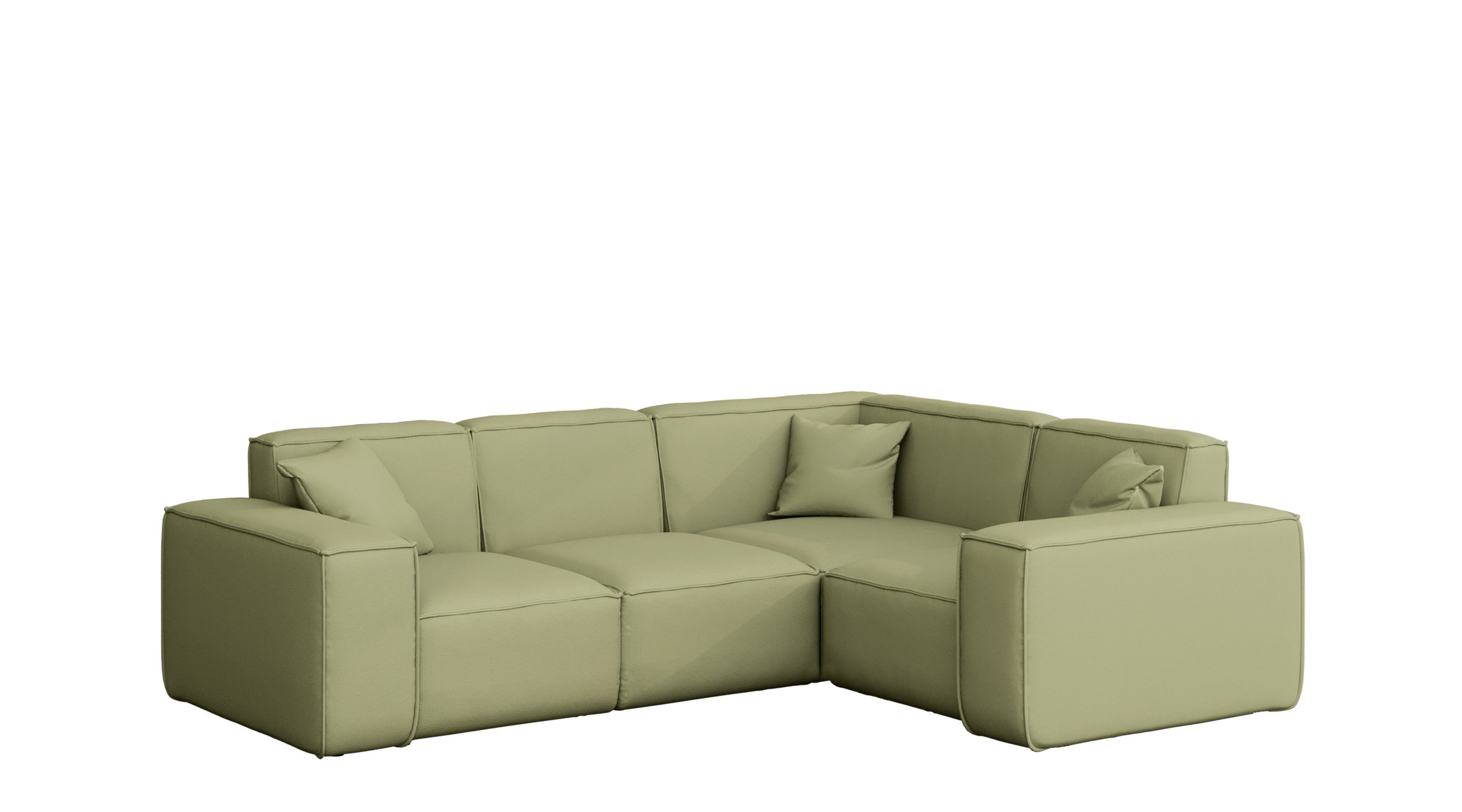 Kaiser Möbel Ecksofa Gartenmöbel für den günstig online kaufen