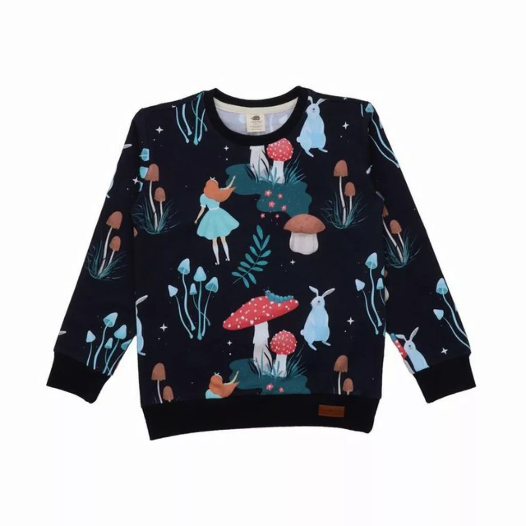 Walkiddy Sweatshirt WL22-222 günstig online kaufen