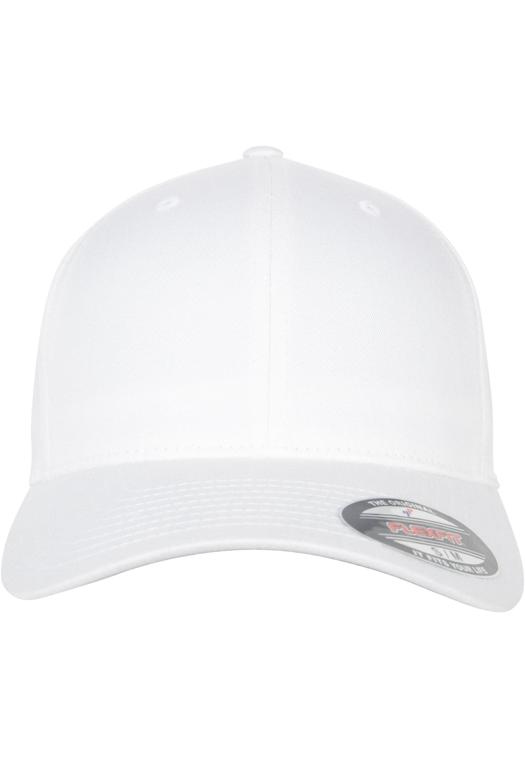 Flexfit Flex Cap "Flexfit Unisex Flexfit Organic Cotton Cap" günstig online kaufen