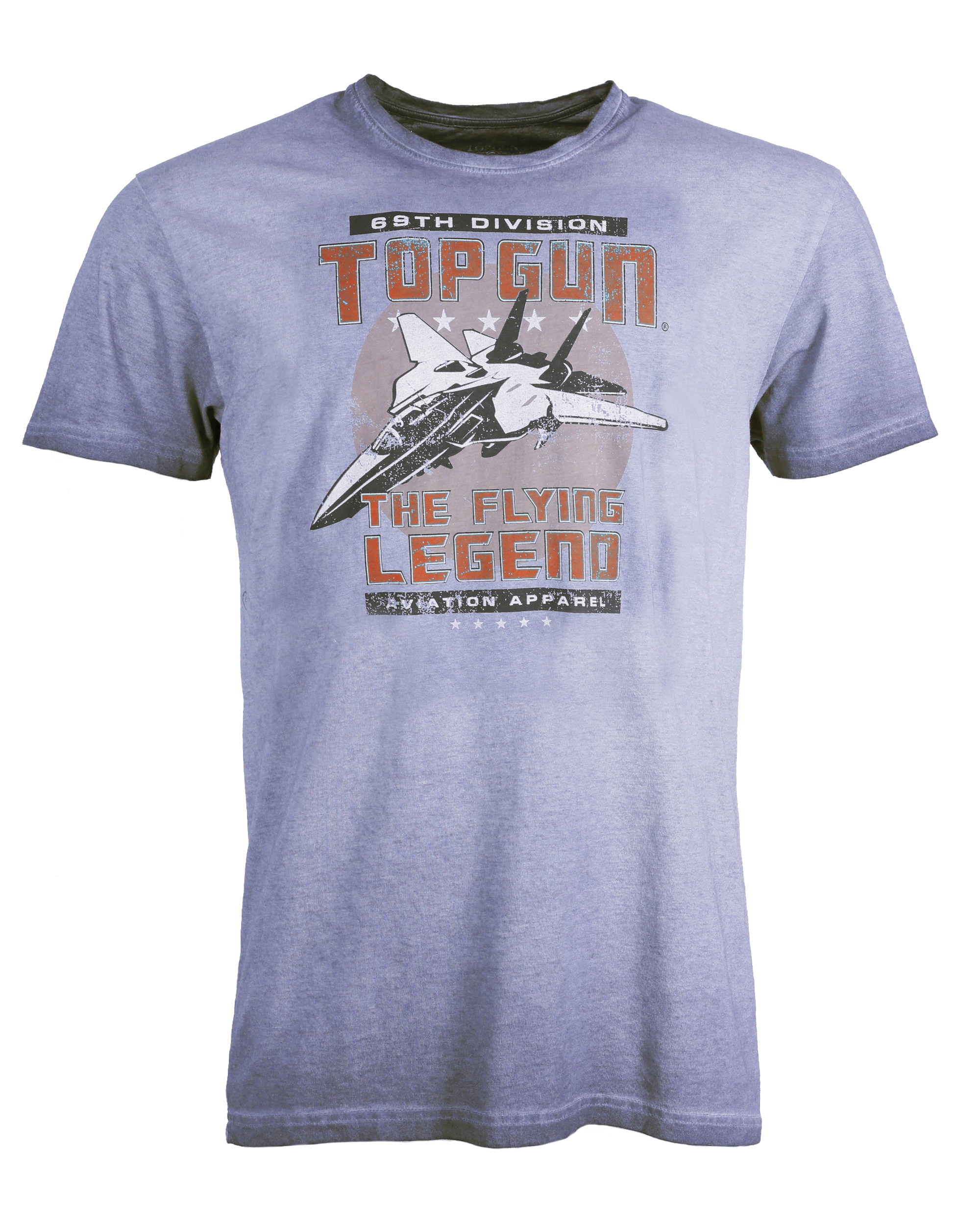 TOP GUN T-Shirt "TG20201035" günstig online kaufen