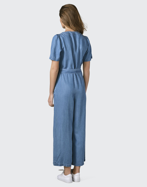 Jumpsuit - Marna Jumpsuit - Aus Tencel günstig online kaufen