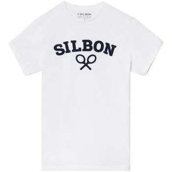 Silbon  T-Shirt - günstig online kaufen