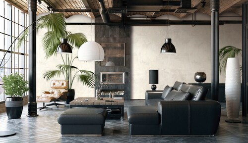 Marburg Fototapete »Tomke«, matt, moderne Vliestapete für Wohnzimmer Schlaf günstig online kaufen