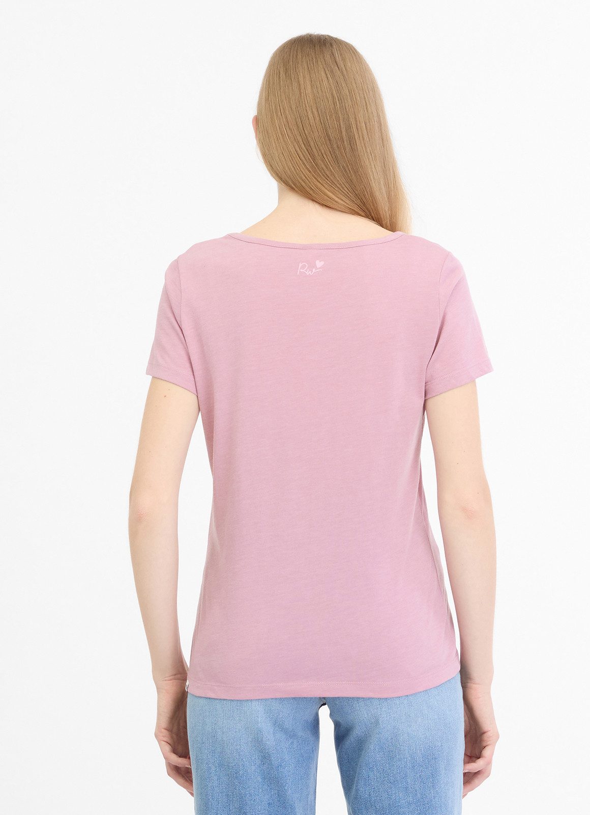 Ragwear T-Shirt MINTTA günstig online kaufen