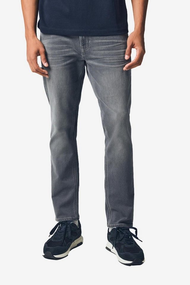 Next Slim-fit-Jeans Slim-Fit Jeans mit Komfortstretch (1-tlg) günstig online kaufen