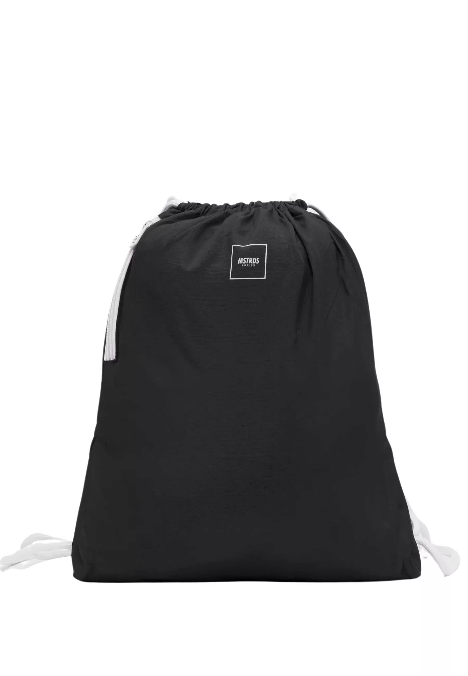 MSTRDS Schultertasche "MSTRDS Unisex Basic Gym Sack", (1 tlg.) günstig online kaufen