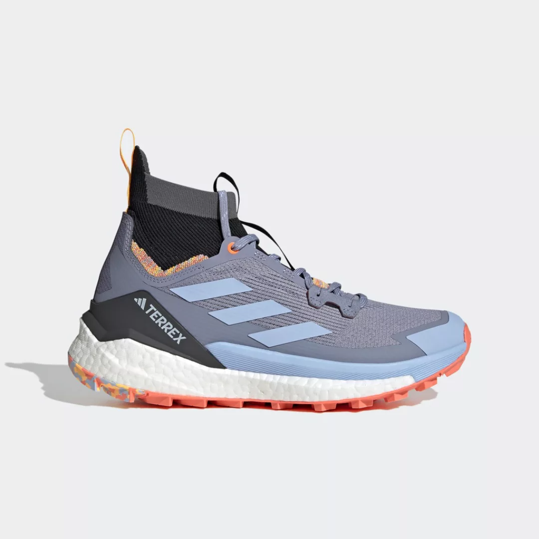 adidas TERREX Wanderschuh "TERREX FREE HIKER 2.0" günstig online kaufen