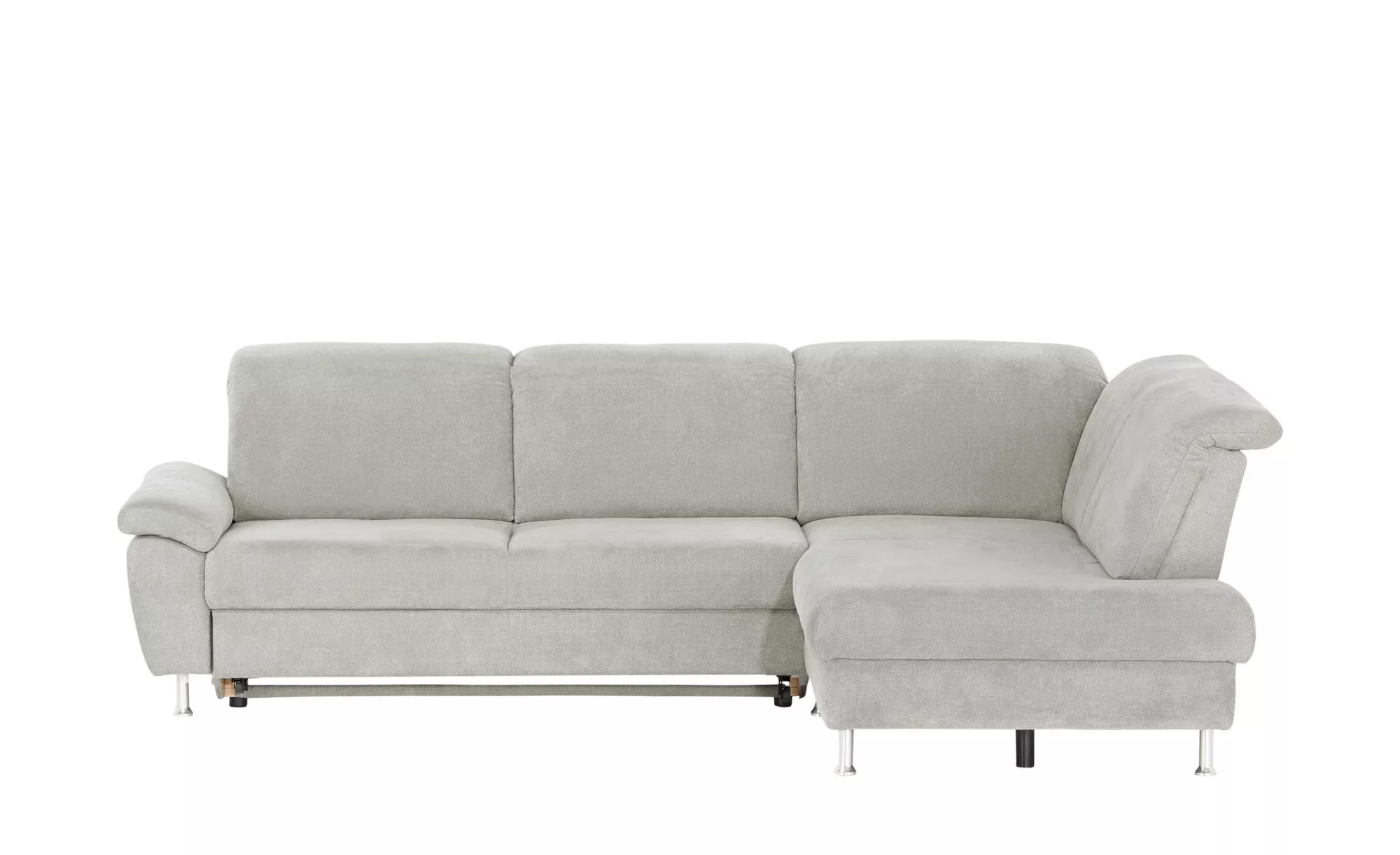 Diva Ecksofa  Diva Lounge - creme - Polstermöbel > Sofas > Ecksofas - Möbel günstig online kaufen