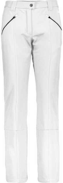 CMP Steghose WOMAN PANT WITH INNER GAITER günstig online kaufen