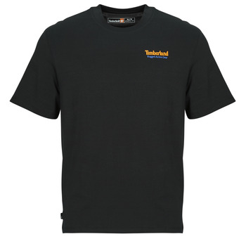 Timberland  T-Shirt Rugged Active Gear Back Graphic Tee günstig online kaufen
