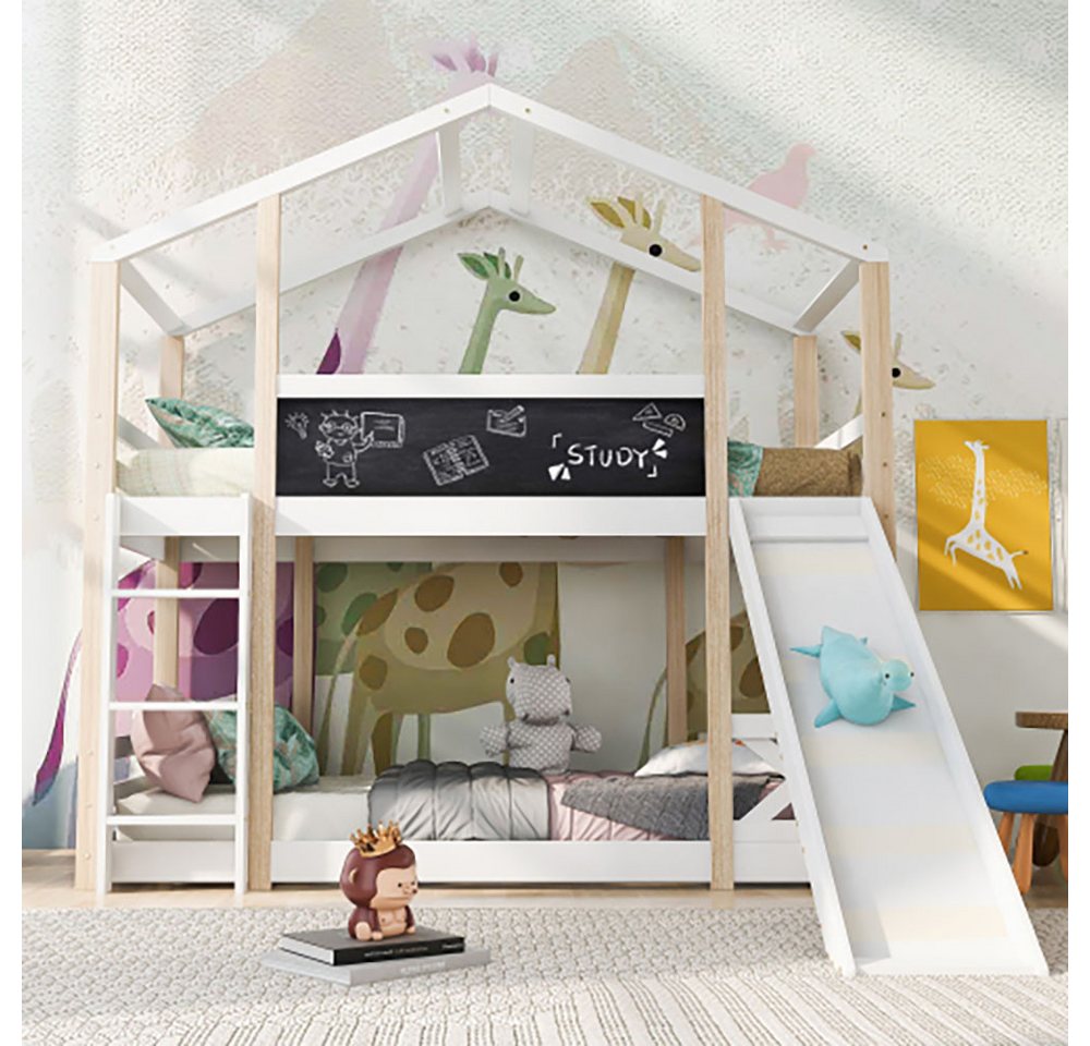 Veepeak Kinderbett Kinderbett Baumhaus günstig online kaufen