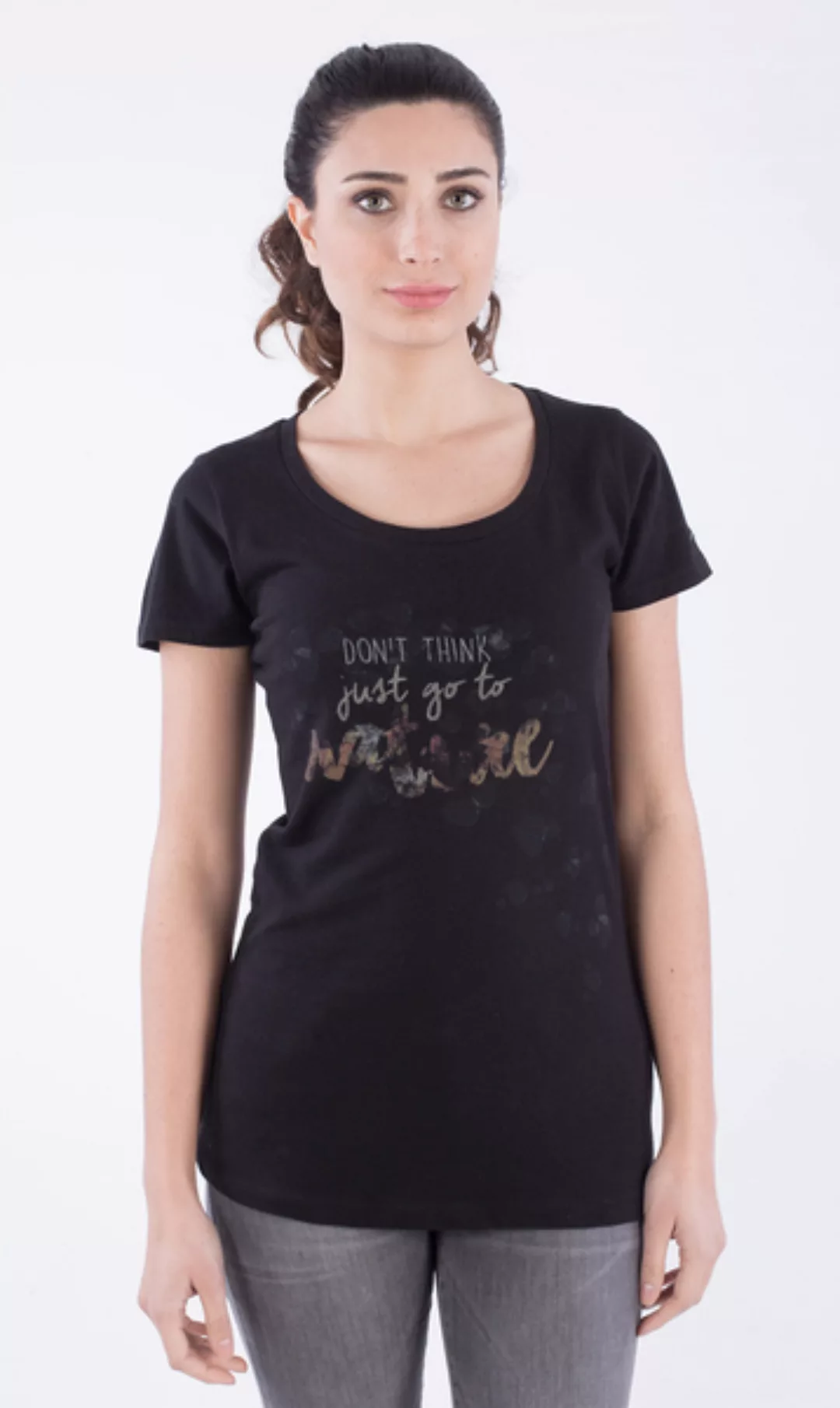 Wor-2168 Damen T-shirt günstig online kaufen