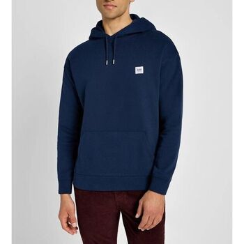 Lee  Sweatshirt 112355612-INKY BLUE günstig online kaufen