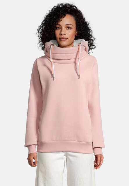 salzhaut Hoodie YVONNE günstig online kaufen