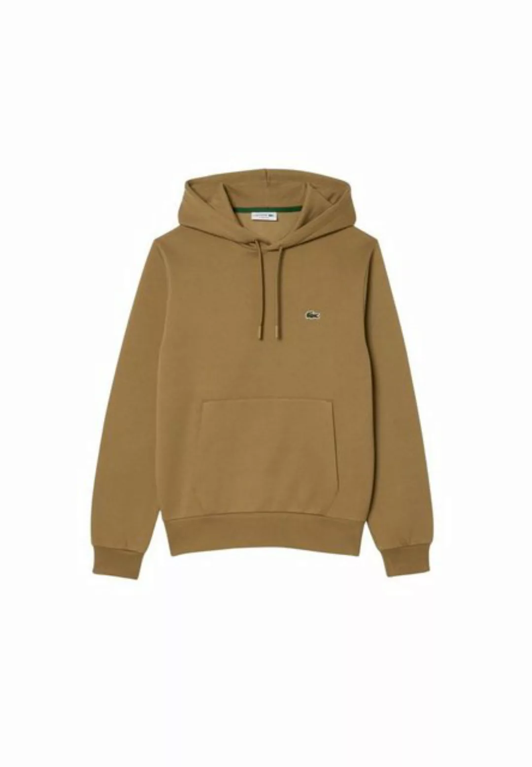 Lacoste Hoodie Hoodie Kapuzensweatshirt (1-tlg) günstig online kaufen