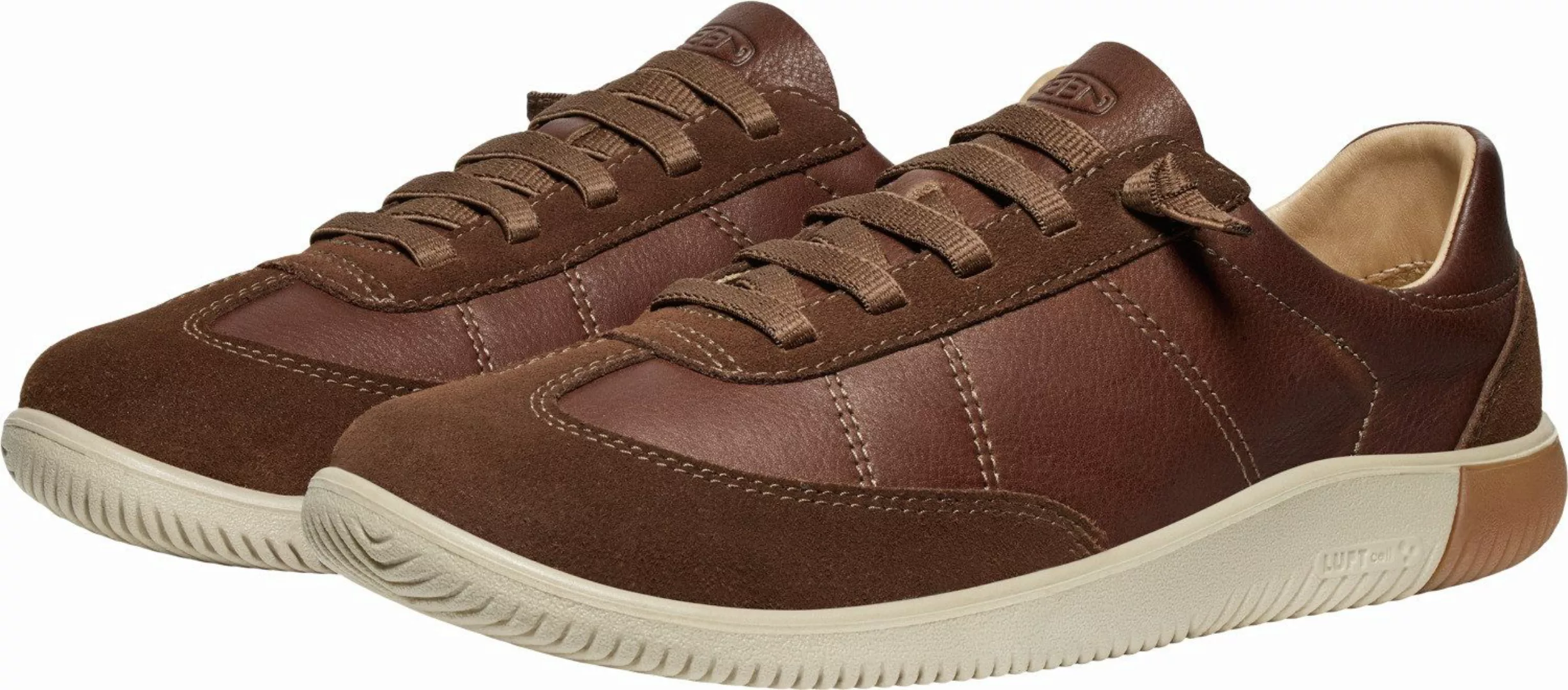 Keen Barfußschuh "KNX T-TOE" günstig online kaufen