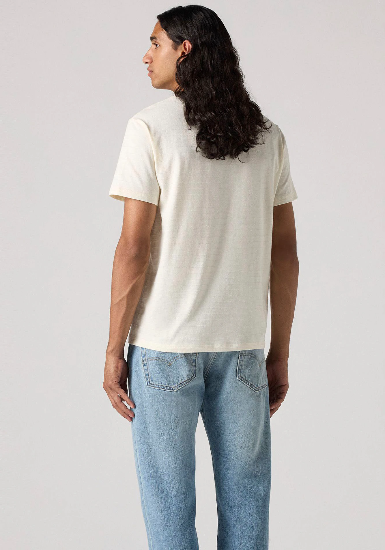 Levis T-Shirt "ORIGINAL HM TEE" günstig online kaufen